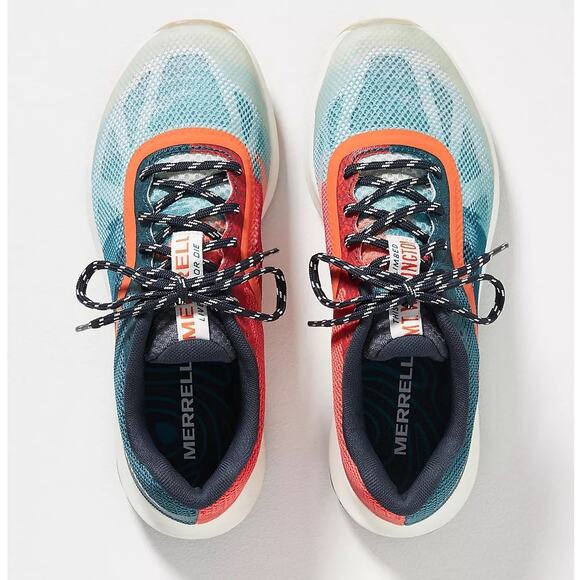 Merrell | Size 14 MTL Skyfire X White Mountains Sneakers Quantum Grip main image 14